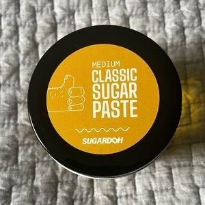 Brand new sugardoh hair removal